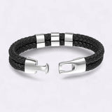 Minimalist Personalized Beaded Name Bracelet