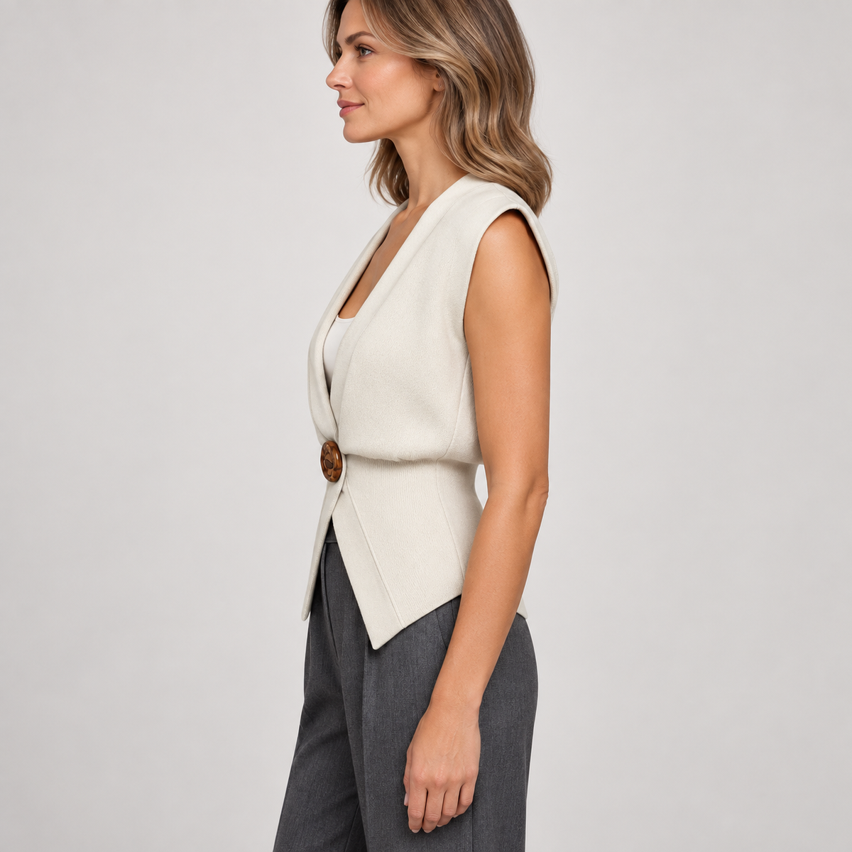 AUDIT-DAISY-Khaki-02-side