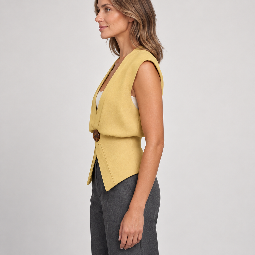 AUDIT-DAISY-Yellow-02-side