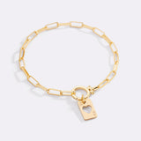 Ace of Hearts Charm