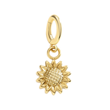 Sunflower Charm