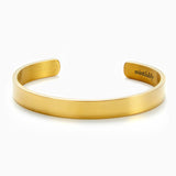 I Fucking Love You Cuff Bracelet