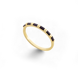 Baguette Diamond Ring