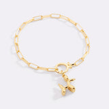 Balloon Dog Charm