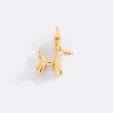Balloon Dog Charm