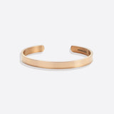 Be Brave. Be Strong. Be Badass. Cuff Bracelet