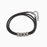 Personalized Beaded Bracelet