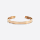 Beautiful Girl You Can Do Hard Things Cuff Bracelet