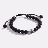 Beaded Photo Bracelet