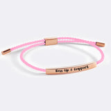 Boss Up & Conquer Inspire Bracelet