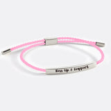 Boss Up & Conquer Inspire Bracelet