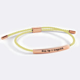 Boss Up & Conquer Inspire Bracelet