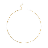 Box Chain Necklace