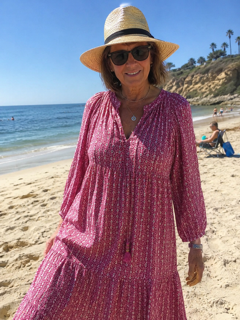 Sandra B.