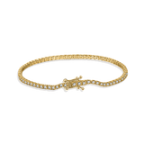 Classic Tennis Bracelet