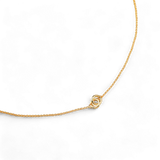 Connection Necklace