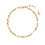 Cuban Chain Bracelet