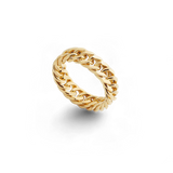 Curb Chain Ring