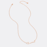 Classic Name Necklace