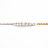 Classic Arc Bracelet