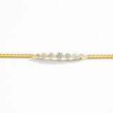 Classic Arc Bracelet