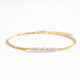 Classic Arc Bracelet