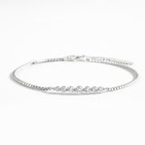 Classic Arc Bracelet