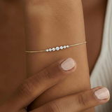 Classic Arc Bracelet