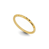 Dainty Constellation Birthstone Ring