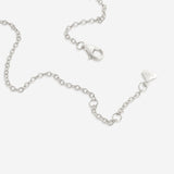 Dainty Evil Eye Charm Bracelet