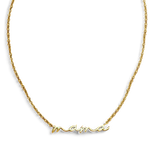 Dainty Mama Necklace