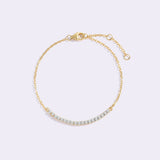 Petite Line Bracelet