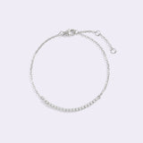 Petite Line Bracelet