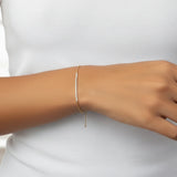 Petite Line Bracelet