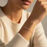 Petite Line Bracelet