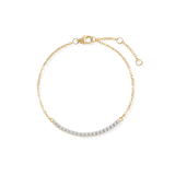 Petite Line Bracelet