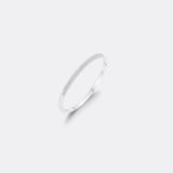 Domed Pave Cuff Bracelet