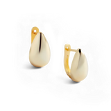Droplet Earrings