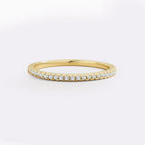 Eternity Diamond Ring