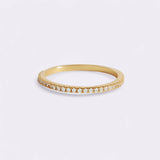 Eternity Diamond Ring
