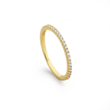 Eternity Diamond Ring