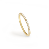 Eternity Diamond Ring