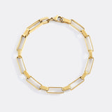 Everyday Link Bracelet
