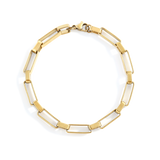 Everyday Link Bracelet