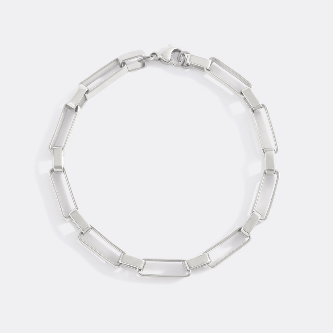 Everyday Link Bracelet
