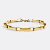 Everyday Link Bracelet