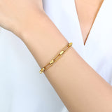 Everyday Link Bracelet