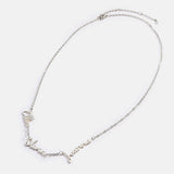 Fairy Multiple Name Necklace | Add Up to 4 Names