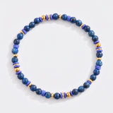 Stacking Birthstone Beaded Bracelet