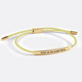 Personalized Inspire Bracelet